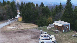 Chata Severka - Dolní Lomná