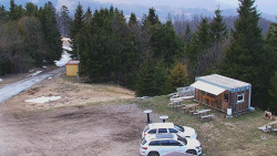 Chata Severka - Dolní Lomná