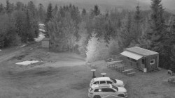 Chata Severka - Dolní Lomná