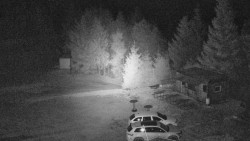 Chata Severka - Dolní Lomná