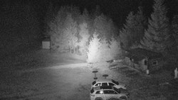 Chata Severka - Dolní Lomná