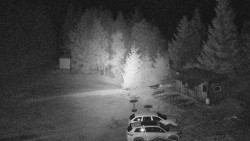 Chata Severka - Dolní Lomná