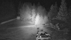 Chata Severka - Dolní Lomná