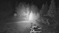 Chata Severka - Dolní Lomná