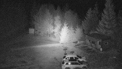 Chata Severka - Dolní Lomná