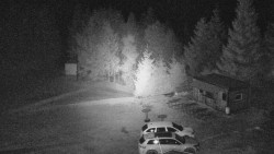 Chata Severka - Dolní Lomná