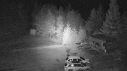 Chata Severka - Dolní Lomná