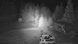 Chata Severka - Dolní Lomná