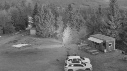 Chata Severka - Dolní Lomná