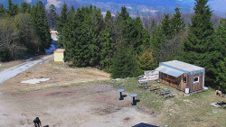 Chata Severka - Dolní Lomná