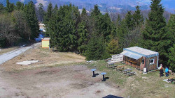 Chata Severka - Dolní Lomná