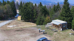 Chata Severka - Dolní Lomná