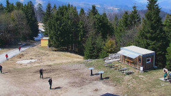 Chata Severka - Dolní Lomná