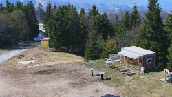 Chata Severka - Dolní Lomná