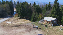 Chata Severka - Dolní Lomná