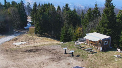 Chata Severka - Dolní Lomná