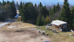 Chata Severka - Dolní Lomná