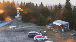 Chata Severka - Dolní Lomná