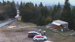 Chata Severka - Dolní Lomná