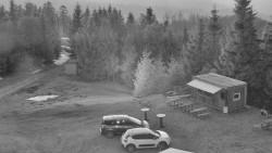 Chata Severka - Dolní Lomná