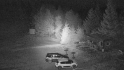 Chata Severka - Dolní Lomná