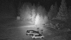 Chata Severka - Dolní Lomná