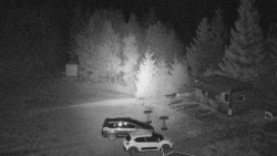 Chata Severka - Dolní Lomná