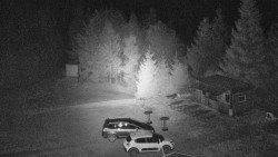 Chata Severka - Dolní Lomná