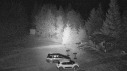 Chata Severka - Dolní Lomná