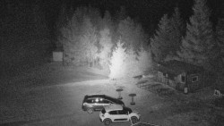 Chata Severka - Dolní Lomná