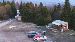 Chata Severka - Dolní Lomná