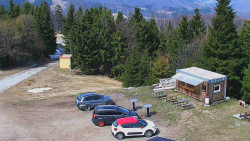 Chata Severka - Dolní Lomná