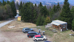 Chata Severka - Dolní Lomná