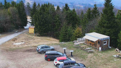 Chata Severka - Dolní Lomná