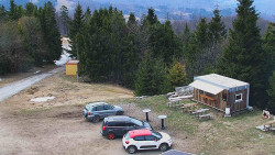 Chata Severka - Dolní Lomná