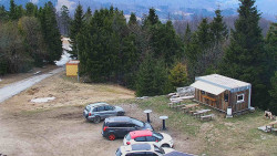 Chata Severka - Dolní Lomná