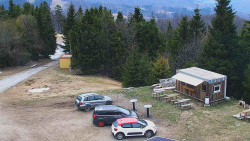 Chata Severka - Dolní Lomná