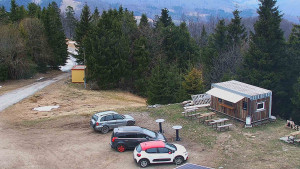 Ski areál SEVERKA v Dolní Lomné - Chata Severka - Dolní Lomná - 12.4.2026 v 18:30 Ski areál SEVERKA v Dolní Lomné - Chata Severka - Dolní Lomná - 12.4.2026 v 18:30