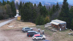 Chata Severka - Dolní Lomná