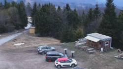 Chata Severka - Dolní Lomná