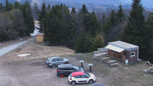 Ski areál SEVERKA v Dolní Lomné - Chata Severka - Dolní Lomná - 12.4.2026 v 19:30 Ski areál SEVERKA v Dolní Lomné - Chata Severka - Dolní Lomná - 12.4.2026 v 19:30