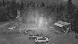 Chata Severka - Dolní Lomná