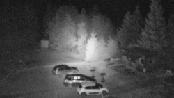 Chata Severka - Dolní Lomná