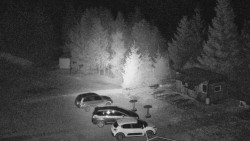 Chata Severka - Dolní Lomná