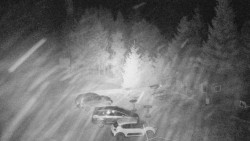 Chata Severka - Dolní Lomná