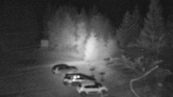 Chata Severka - Dolní Lomná