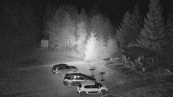 Chata Severka - Dolní Lomná