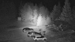 Chata Severka - Dolní Lomná