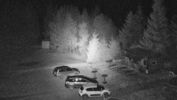 Chata Severka - Dolní Lomná