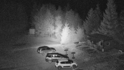 Chata Severka - Dolní Lomná